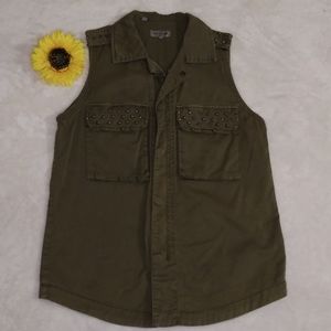 Guess Vest